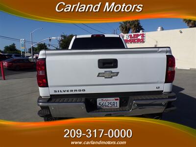 2015 Chevrolet Silverado 2500HD LT - Photo 6 - Stockton, CA 95205