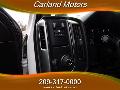 2015 Chevrolet Silverado 2500HD LT - Photo 28 - Stockton, CA 95205