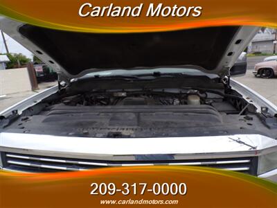 2015 Chevrolet Silverado 2500HD LT   - Photo 15 - Stockton, CA 95205