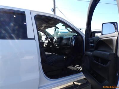 2015 Chevrolet Silverado 2500HD LT   - Photo 35 - Stockton, CA 95205