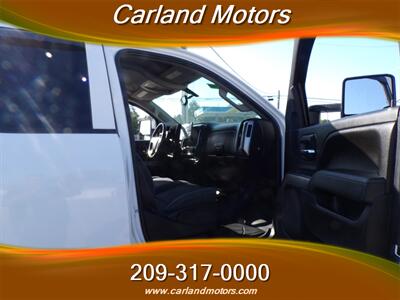 2015 Chevrolet Silverado 2500HD LT - Photo 35 - Stockton, CA 95205