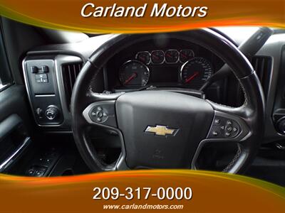 2015 Chevrolet Silverado 2500HD LT   - Photo 26 - Stockton, CA 95205