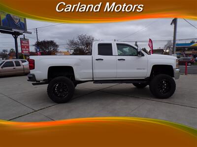 2015 Chevrolet Silverado 2500HD LT   - Photo 8 - Stockton, CA 95205