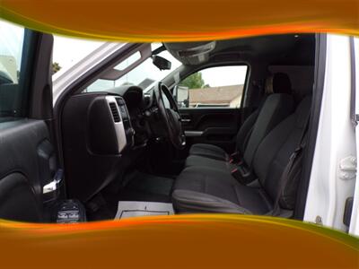 2015 Chevrolet Silverado 2500HD LT   - Photo 18 - Stockton, CA 95205