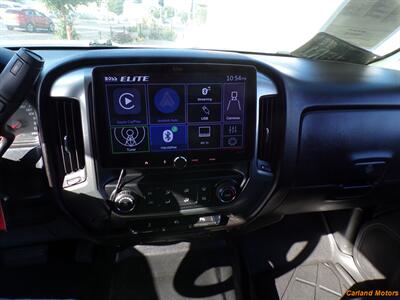 2015 Chevrolet Silverado 2500HD LT   - Photo 27 - Stockton, CA 95205