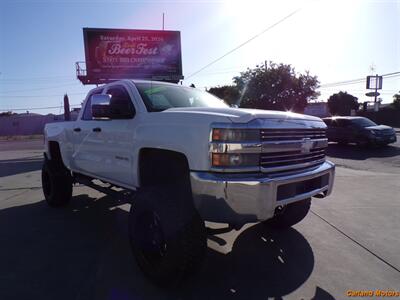 2015 Chevrolet Silverado 2500HD LT   - Photo 3 - Stockton, CA 95205