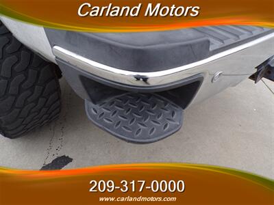 2015 Chevrolet Silverado 2500HD LT - Photo 14 - Stockton, CA 95205