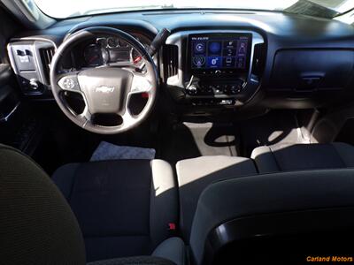 2015 Chevrolet Silverado 2500HD LT   - Photo 25 - Stockton, CA 95205