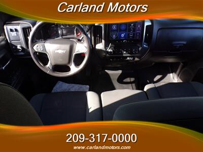 2015 Chevrolet Silverado 2500HD LT - Photo 25 - Stockton, CA 95205
