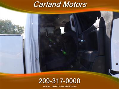 2015 Chevrolet Silverado 2500HD LT - Photo 34 - Stockton, CA 95205
