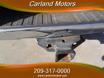 2015 Chevrolet Silverado 2500HD LT - Photo 15 - Stockton, CA 95205
