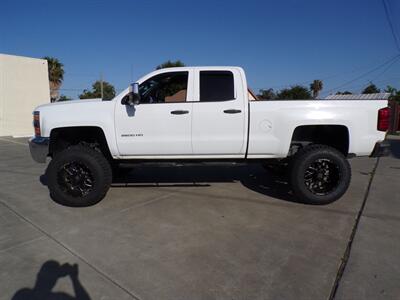 2015 Chevrolet Silverado 2500HD LT   - Photo 4 - Stockton, CA 95205