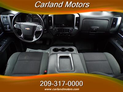 2015 Chevrolet Silverado 2500HD LT   - Photo 27 - Stockton, CA 95205