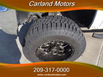 2015 Chevrolet Silverado 2500HD LT - Photo 9 - Stockton, CA 95205