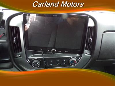 2015 Chevrolet Silverado 2500HD LT   - Photo 25 - Stockton, CA 95205