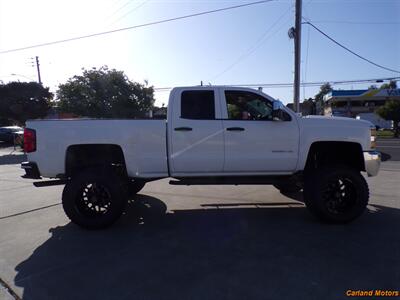 2015 Chevrolet Silverado 2500HD LT   - Photo 8 - Stockton, CA 95205