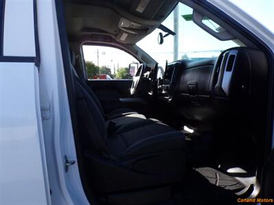 2015 Chevrolet Silverado 2500HD LT   - Photo 36 - Stockton, CA 95205