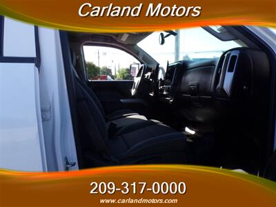 2015 Chevrolet Silverado 2500HD LT - Photo 36 - Stockton, CA 95205