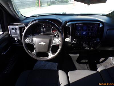 2015 Chevrolet Silverado 2500HD LT   - Photo 26 - Stockton, CA 95205
