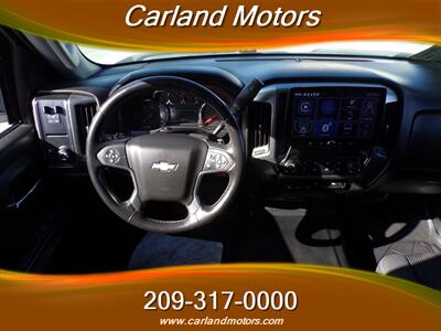 2015 Chevrolet Silverado 2500HD LT - Photo 26 - Stockton, CA 95205