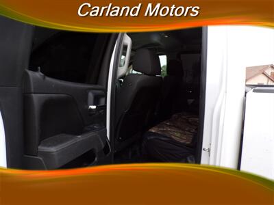 2015 Chevrolet Silverado 2500HD LT   - Photo 20 - Stockton, CA 95205