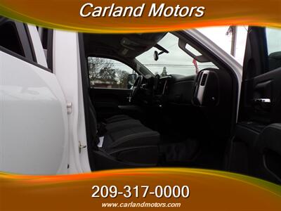 2015 Chevrolet Silverado 2500HD LT   - Photo 36 - Stockton, CA 95205