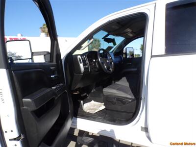2015 Chevrolet Silverado 2500HD LT   - Photo 20 - Stockton, CA 95205