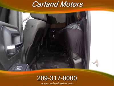 2015 Chevrolet Silverado 2500HD LT   - Photo 22 - Stockton, CA 95205