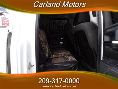 2015 Chevrolet Silverado 2500HD LT   - Photo 32 - Stockton, CA 95205