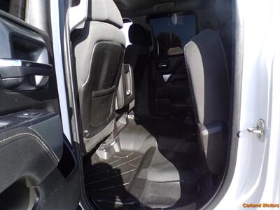 2015 Chevrolet Silverado 2500HD LT   - Photo 24 - Stockton, CA 95205