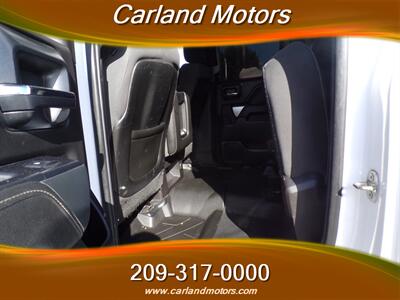 2015 Chevrolet Silverado 2500HD LT - Photo 24 - Stockton, CA 95205