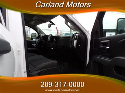 2015 Chevrolet Silverado 2500HD LT   - Photo 35 - Stockton, CA 95205