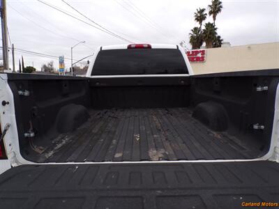 2015 Chevrolet Silverado 2500HD LT   - Photo 30 - Stockton, CA 95205