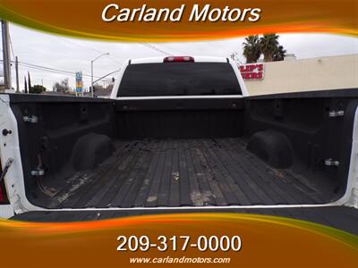 2015 Chevrolet Silverado 2500HD LT - Photo 30 - Stockton, CA 95205