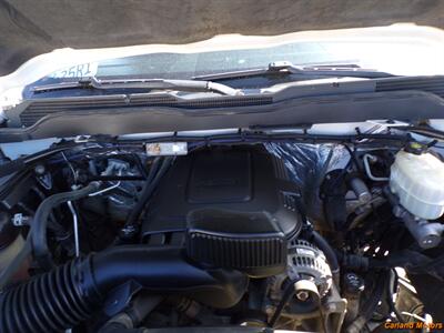 2015 Chevrolet Silverado 2500HD LT   - Photo 19 - Stockton, CA 95205
