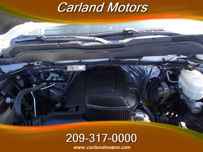 2015 Chevrolet Silverado 2500HD LT - Photo 19 - Stockton, CA 95205