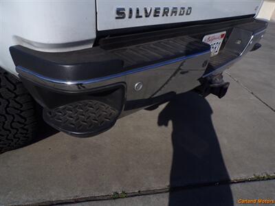2015 Chevrolet Silverado 2500HD LT   - Photo 13 - Stockton, CA 95205