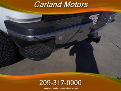 2015 Chevrolet Silverado 2500HD LT - Photo 13 - Stockton, CA 95205