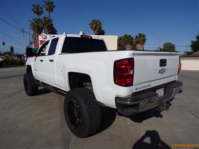 2015 Chevrolet Silverado 2500HD LT   - Photo 5 - Stockton, CA 95205