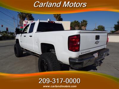 2015 Chevrolet Silverado 2500HD LT - Photo 5 - Stockton, CA 95205
