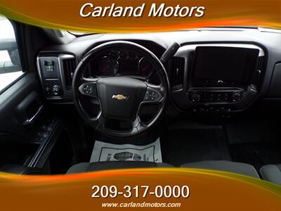 2015 Chevrolet Silverado 2500HD LT   - Photo 24 - Stockton, CA 95205