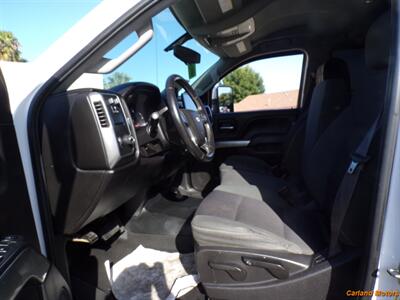 2015 Chevrolet Silverado 2500HD LT   - Photo 21 - Stockton, CA 95205
