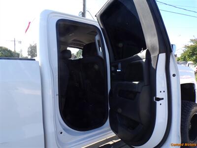 2015 Chevrolet Silverado 2500HD LT   - Photo 31 - Stockton, CA 95205