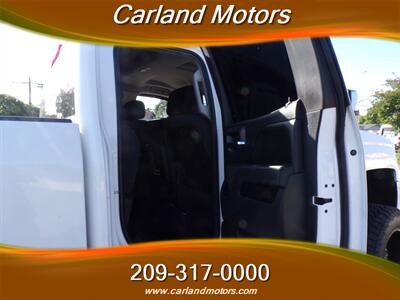 2015 Chevrolet Silverado 2500HD LT - Photo 31 - Stockton, CA 95205