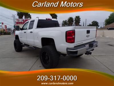 2015 Chevrolet Silverado 2500HD LT   - Photo 5 - Stockton, CA 95205