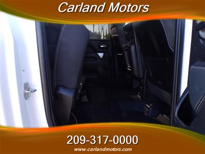 2015 Chevrolet Silverado 2500HD LT - Photo 32 - Stockton, CA 95205