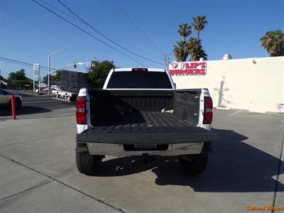 2015 Chevrolet Silverado 2500HD LT   - Photo 29 - Stockton, CA 95205