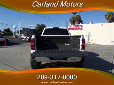 2015 Chevrolet Silverado 2500HD LT - Photo 29 - Stockton, CA 95205