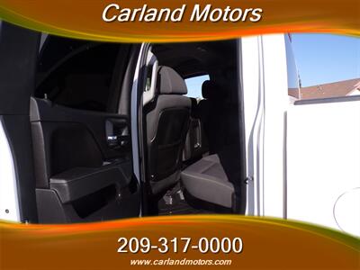 2015 Chevrolet Silverado 2500HD LT - Photo 22 - Stockton, CA 95205
