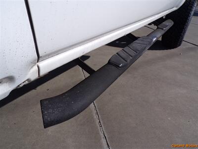 2015 Chevrolet Silverado 2500HD LT   - Photo 12 - Stockton, CA 95205